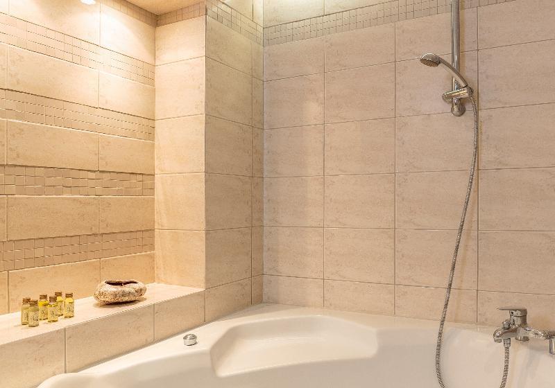 이그제큐티브 스위트, Lindos Princess Beach