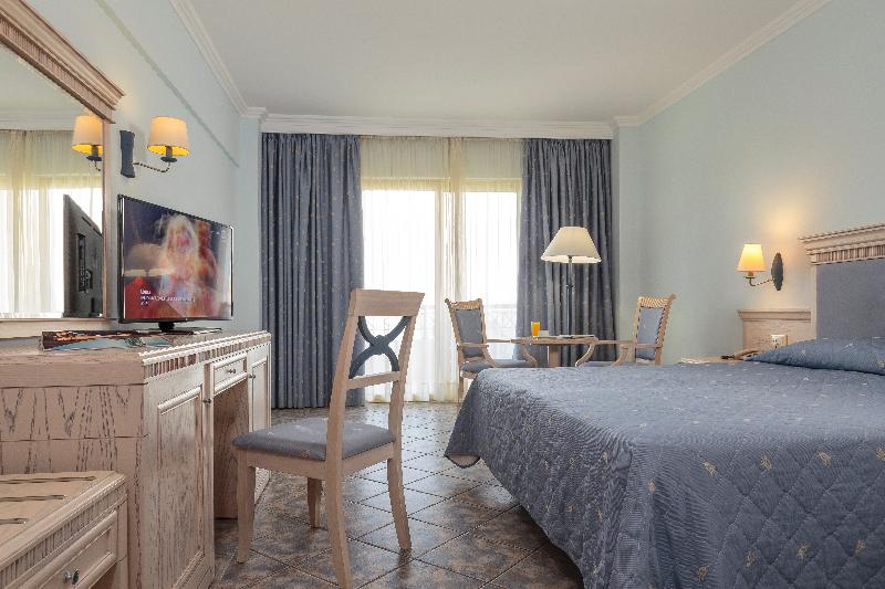 스탠다드 발코니 룸, Lindos Princess Beach