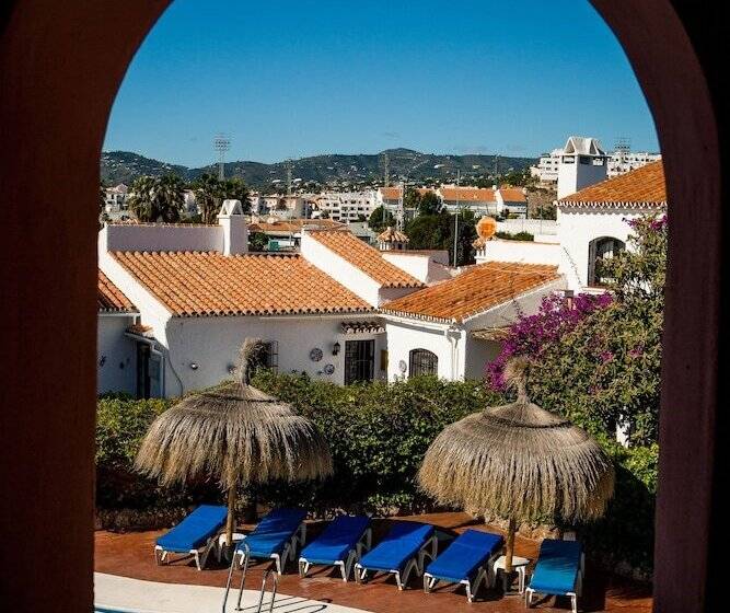 Comfort Room Side Sea View, Los Arcos