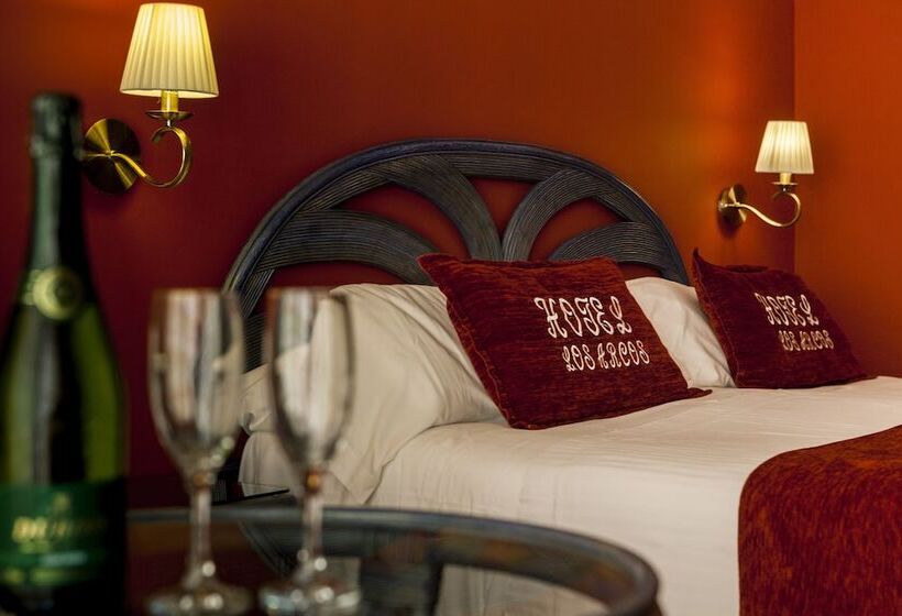 Comfort Room Side Sea View, Los Arcos