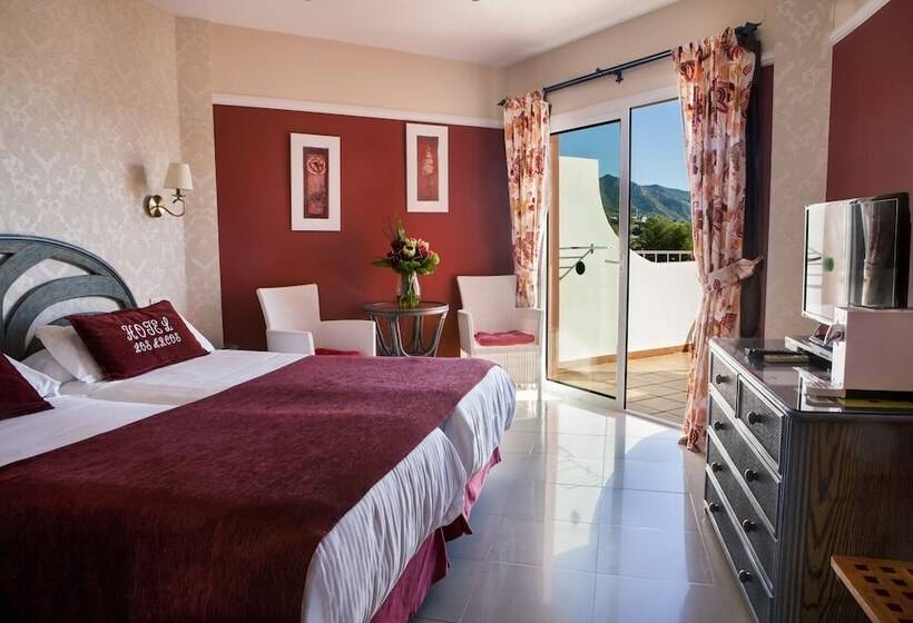 Comfort Room Side Sea View, Los Arcos