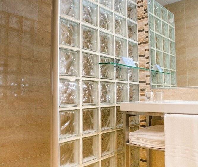 חדר סופריור צדדי נוף לים, Los Arcos