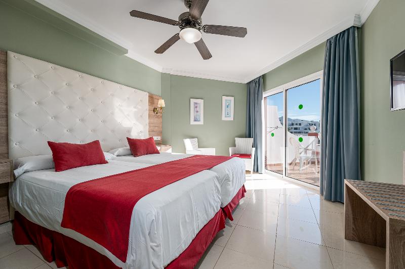 חדר סטנדרט, Los Arcos