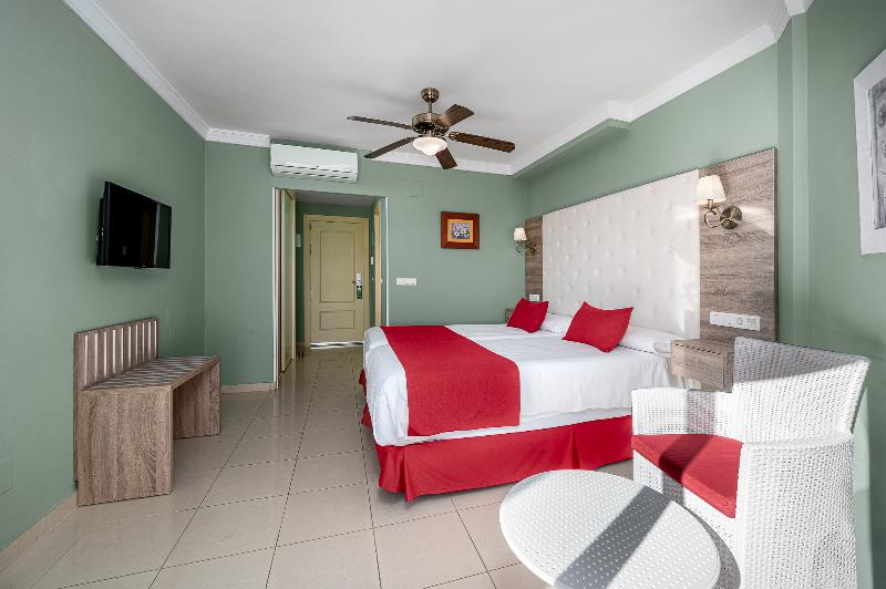 חדר סטנדרט, Los Arcos