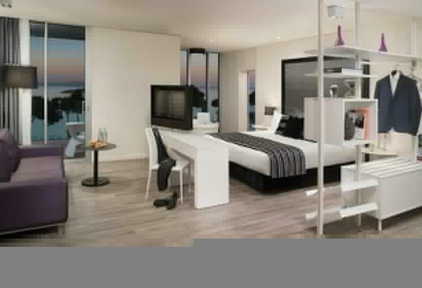 Люкс, Melia South Beach