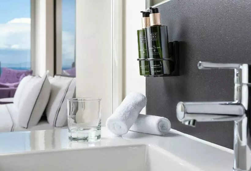 سوییت, Melia South Beach