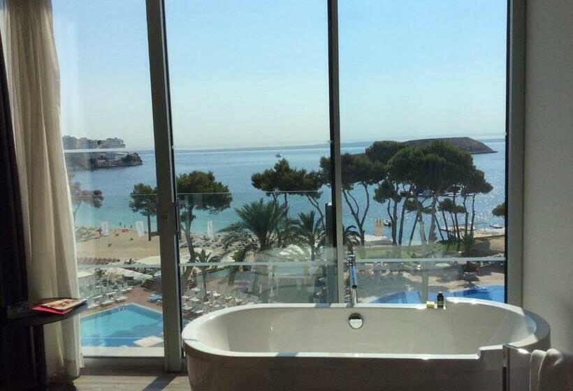 سوییت جونیور, Melia South Beach