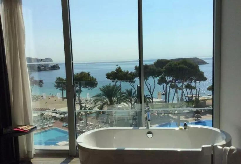 سوییت جونیور, Melia South Beach
