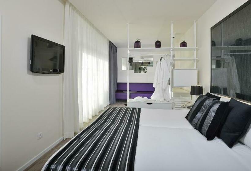 Номер Стандарт, Melia South Beach