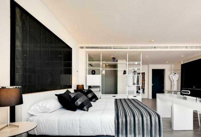 سوییت جونیور, Melia South Beach