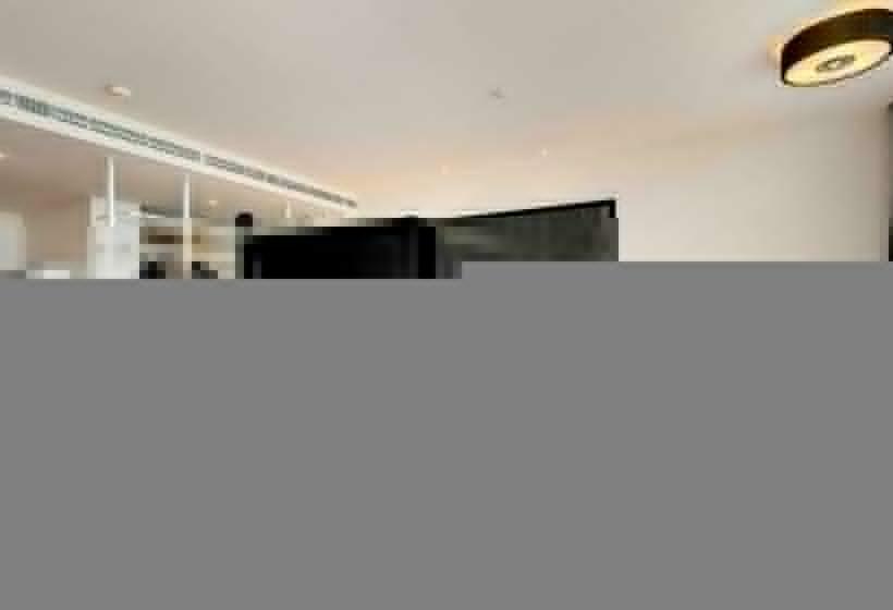 اتاق استاندارد با چشمانداز دریا, Melia South Beach