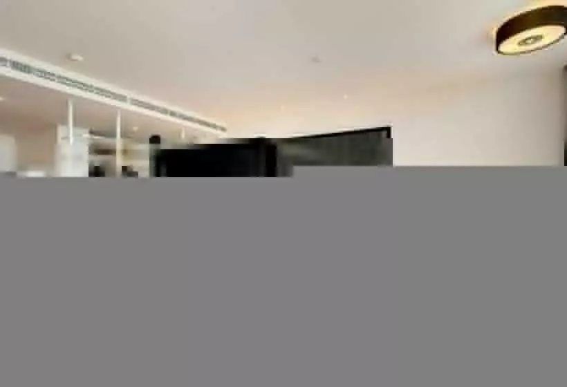 اتاق استاندارد با چشم‌انداز دریا, Melia South Beach
