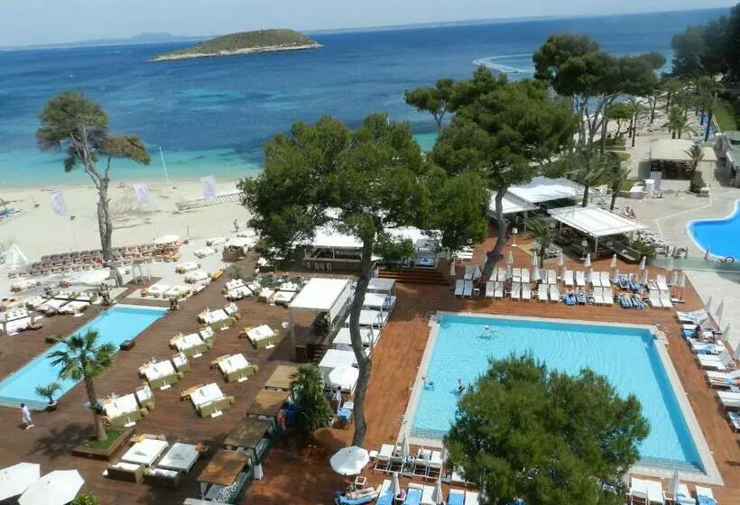 سوییت, Melia South Beach