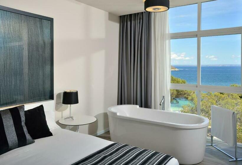 Полулюкс, Melia South Beach