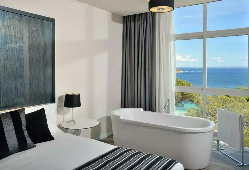 سوییت جونیور, Melia South Beach