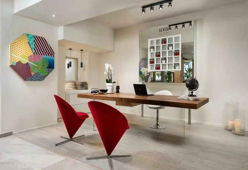 سوییت, Melia South Beach