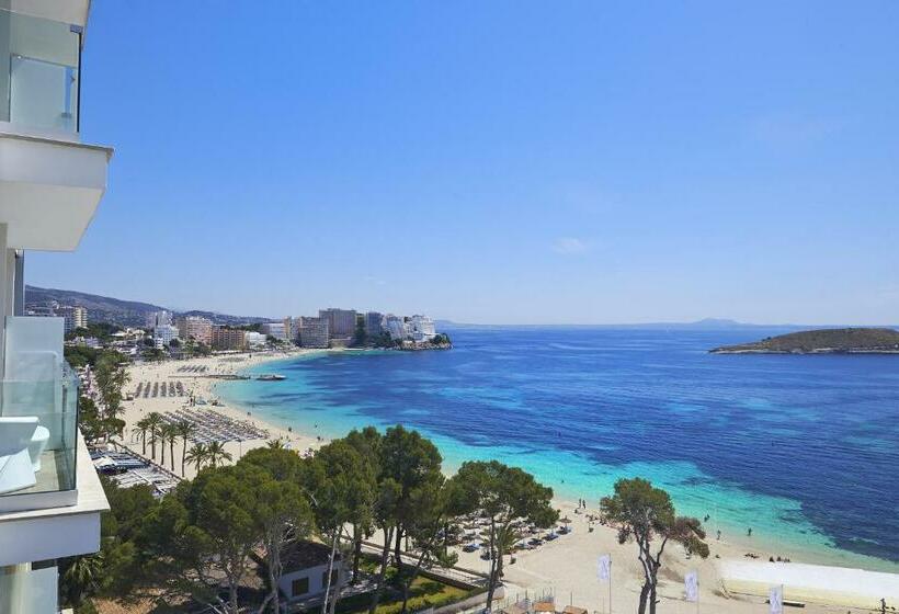 سوییت, Melia South Beach