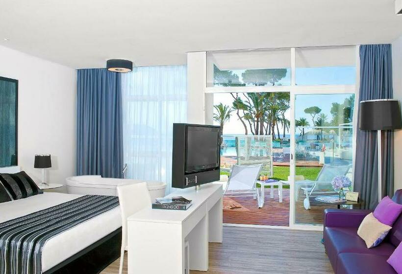 Люкс, Melia South Beach