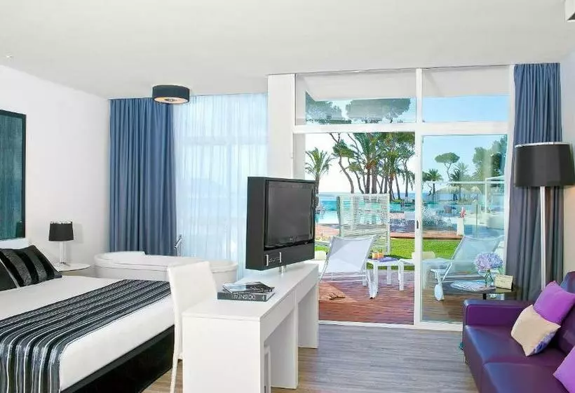 سوییت, Melia South Beach
