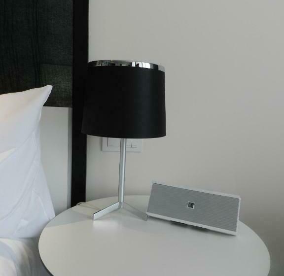 سوییت, Melia South Beach