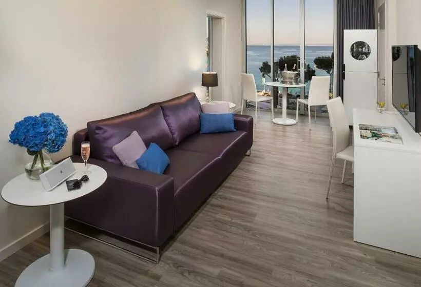 سوییت, Melia South Beach