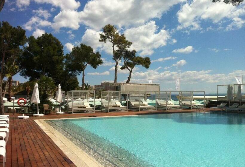 سوییت, Melia South Beach