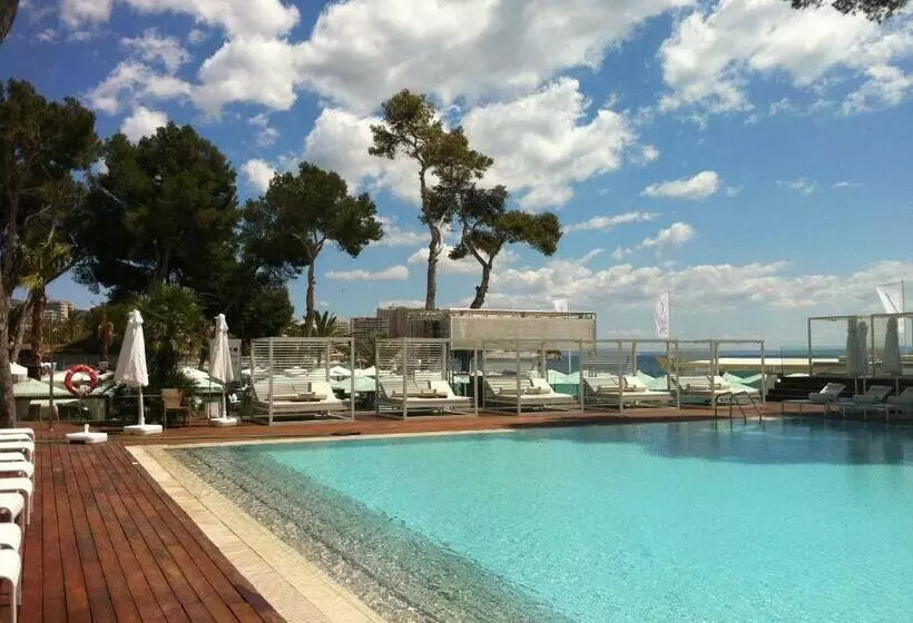 سوییت, Melia South Beach