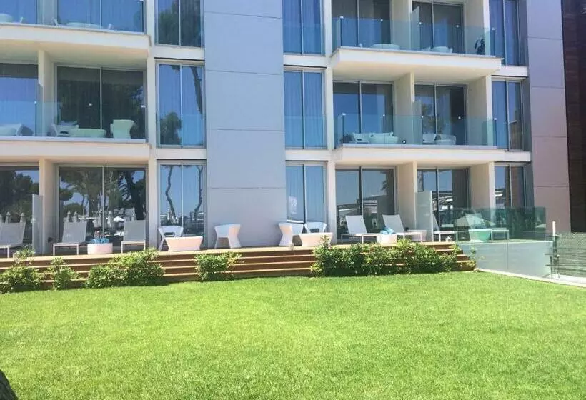 سوییت, Melia South Beach