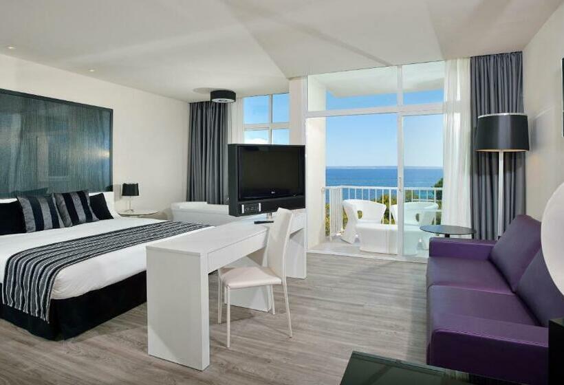 سوییت جونیور, Melia South Beach