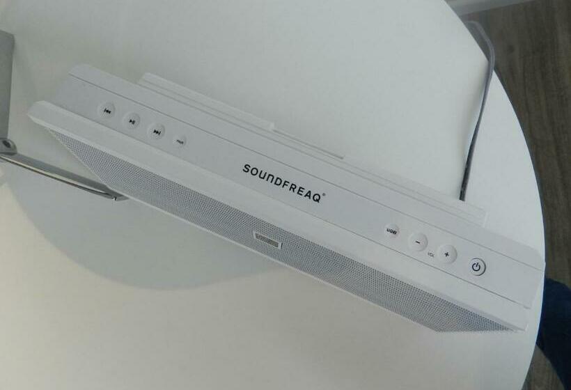 سوییت, Melia South Beach