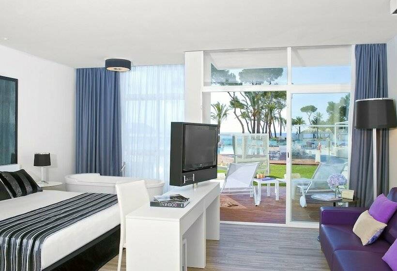 스위트, Melia South Beach