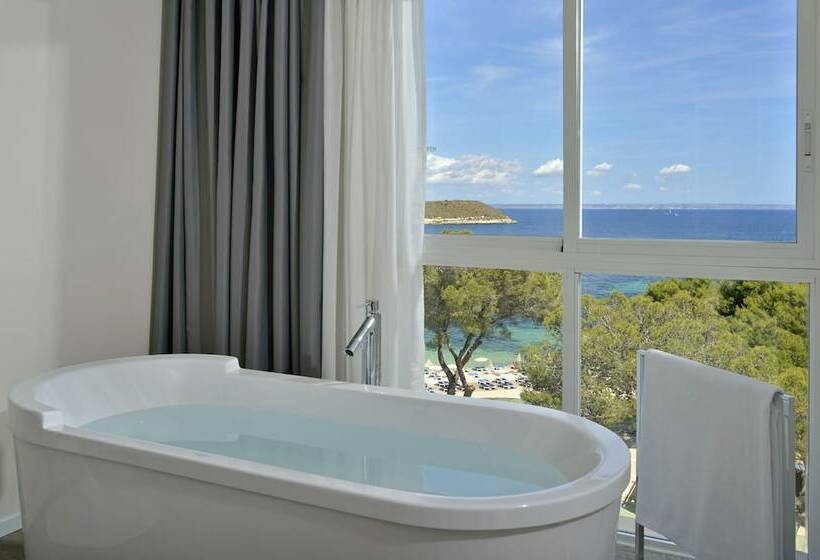 سوییت جونیور, Melia South Beach