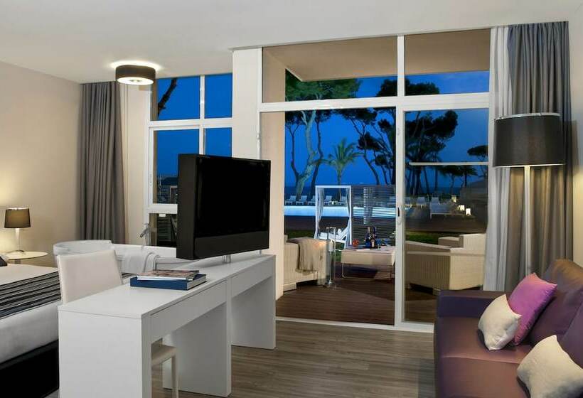 سوییت, Melia South Beach