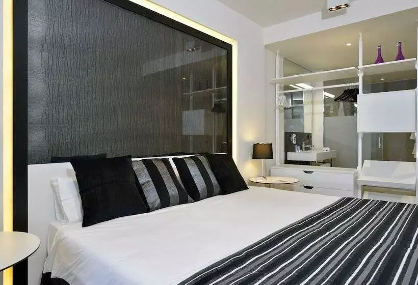 سوییت, Melia South Beach