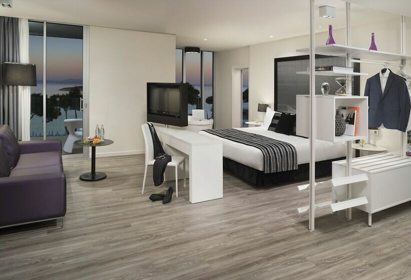 سوییت, Melia South Beach