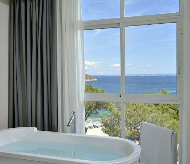 سوییت جونیور, Melia South Beach