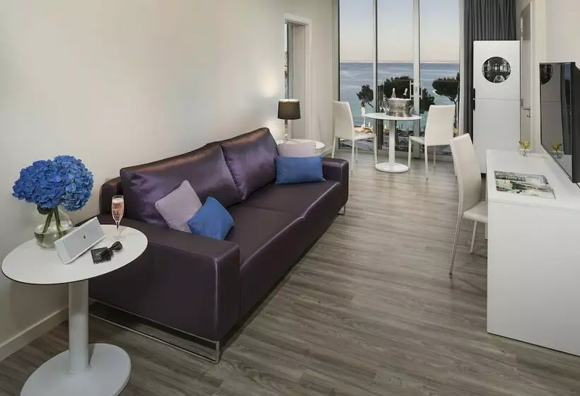 سوییت, Melia South Beach