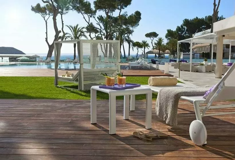 سوییت با چشم‌انداز دریا, Melia South Beach