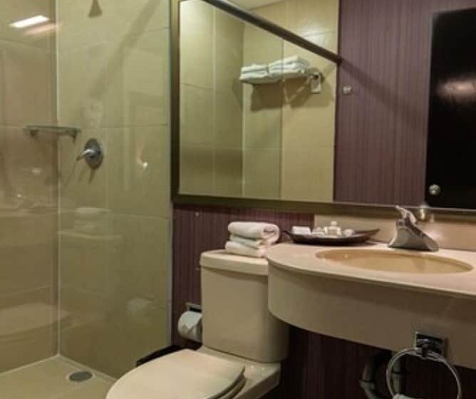 اتاق استاندارد, Ocean View