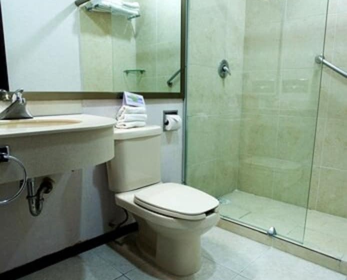 اتاق استاندارد, Ocean View