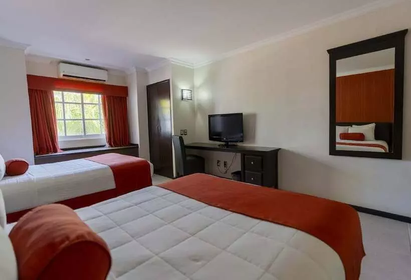 اتاق استاندارد, Ocean View