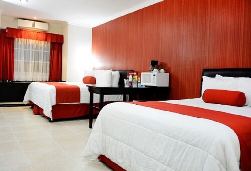 اتاق استاندارد, Ocean View