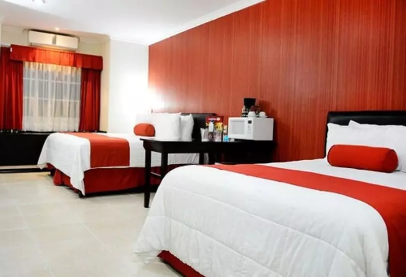 اتاق استاندارد, Ocean View