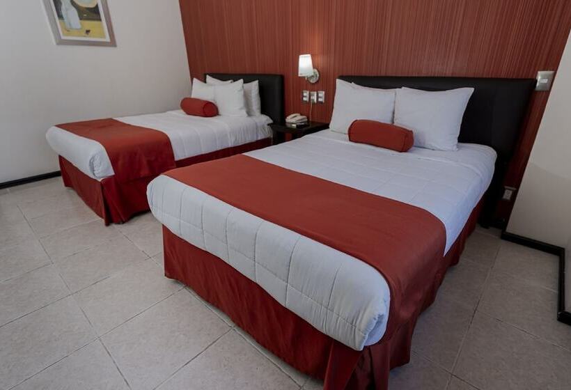 اتاق استاندارد, Ocean View