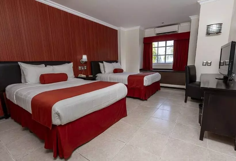 اتاق استاندارد, Ocean View