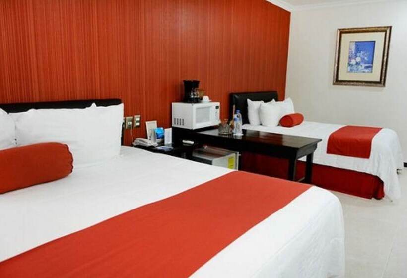 اتاق استاندارد, Ocean View