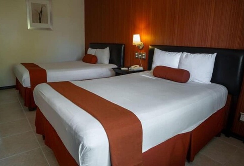 اتاق استاندارد, Ocean View