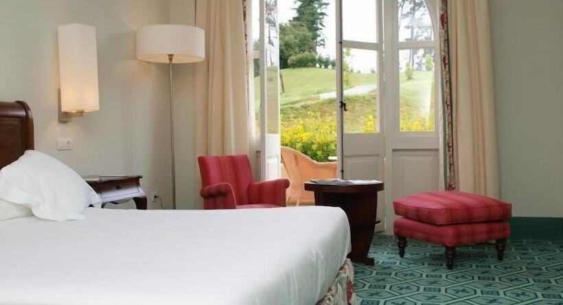 חדר סטנדרט, Palacio Urgoiti