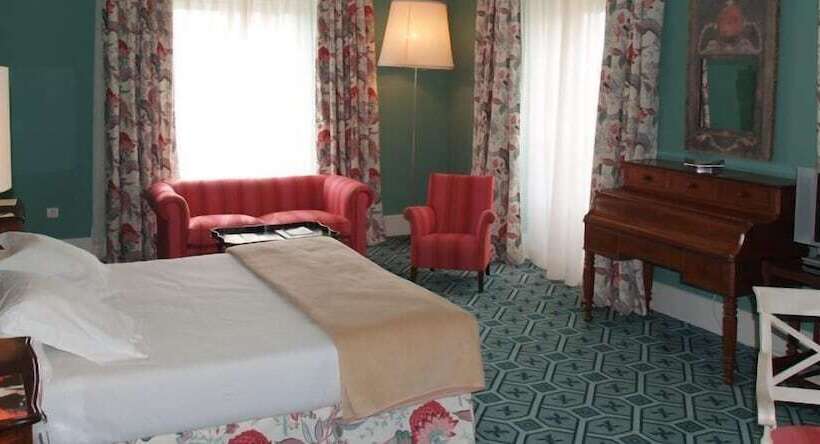 חדר סטנדרט, Palacio Urgoiti