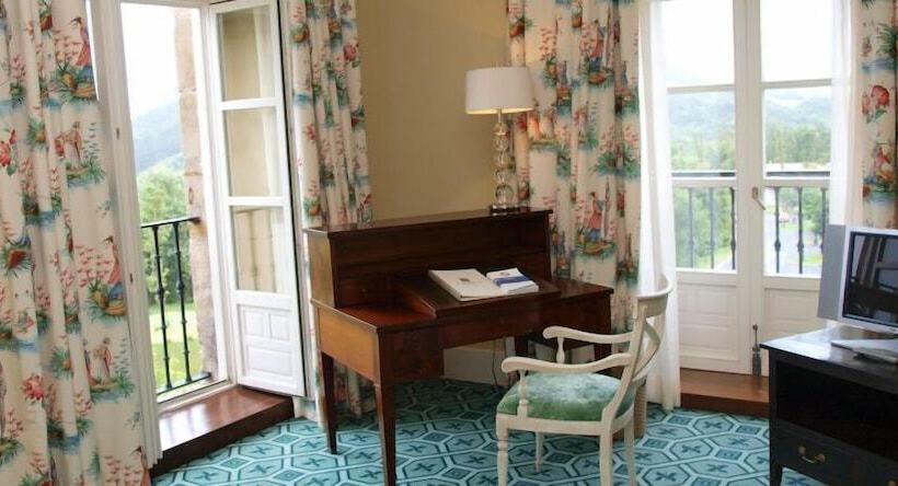 חדר סטנדרט, Palacio Urgoiti